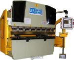 New-U.S. Industrial-Brand New U.S. Industrial CNC Hydraulic Press Brake-USHB44-6-SMUSHB446-01