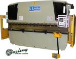 New-U.S. Industrial-Brand New U.S. Industrial 2 Axis CNC Hydraulic Press Brake-USHB88-8-SMUSHB888-01