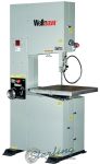 New-Wellsaw-Brand New Wellsaw Vertical Bandsaw-V-20F-SMV20F-01