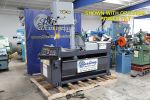 New-HYDMECH-Brand New Hydmech Semi-Automatic Vertical Mitering Band Saw-VW-18-SMVW18-01