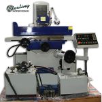 New-Birmingham-Brand New Birmingham Automatic 3 Axis Surface Grinder-WSG-818AHD-SMWSG818AHD-01