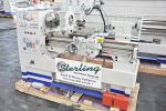 New-Birmingham-Brand New Birmingham Precision (Gap Bed) Tool Room Lathe-YCL-1640KGY-SMYCL1640KGY-01