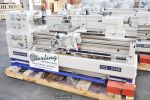 New-Birmingham-Brand New Birmingham Precision (Gap Bed) Engine Lathe-YCL-2060-SMYCL2060-01