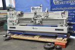 New-Birmingham-Brand New Birmingham Gap Bed Engine Lathe-YCL-2080-SMYCL2080-01