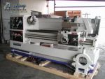 New-Birmingham-Brand New Birmingham Gap Bed Engine Lathe (Geared Head)-YCL-2680-SMYCL2680-01