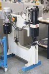 New-Baileigh-Brand New Baileigh Hydraulic Gap Frame Bench Press-BP-10E-BA9-1000771A-SMBP10E-01