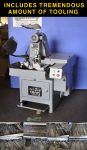 Used-Sunnen-Used Sunnen Power Stroker Honing Machine-MBB-1801E-A3095-01