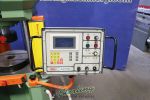 Used-Energo-Used Energo 4 Column Hydraulic Press (BRAND NEW NEVER USED- NEEDS PLC) Great for Pressing Metals or Coins and Jewelry Making For Blanking, Clamping, Coining, Embossing, Drawing, Forming, Injection Molding, Powder Compacting, Forging, Trimming and More. -G.T.V 30-A5008-01