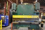 Used-Pacific-Used Pacific Hydraulic Press Brake-600-12-C5141-01