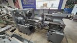 Used-Standard Modern-Used Standard Modern Military Spec. Engine Lathe 