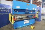 Used-Pacific-Used Pacific Hydraulic Press Brake 