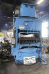 Used-French Oil Mill Machinery Company-Used French Oil Mill Machinery Hydraulic Molding Press, Heavy Duty Hydraulic Press-51118-A5484-01