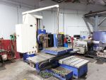 Used-Vanguard-Used Vanguard Table Type Horizontal Boring Milling Machine 