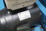 New-Baileigh-Brand New Baileigh 3 Wheel Variable Speed Belt Grinder-BG-260-3-110-BA9-1000670-SMBG2603110-01