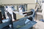 New-Baileigh-Brand New Baileigh Horizontal Semi-Automatic Dual Mitering (Swivel) Variable Speed Metal Cutting Band Saw -BS-24SA-DM-BA9-1001389-SMBS24SADM-01