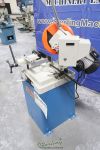 New-Baileigh-Brand New Baileigh European Style Manually Operated Cold Saw-CS-315EU-BA9-1002450-SMCS315EU-01