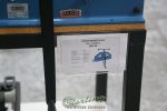New-Baileigh-Brand New Baileigh Manually Operated Ring & Angle Roll (Radius) Bender-R-M7-BA9-1006861-SMRM7-01