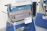 New-Baileigh-Brand New Baileigh 3 in 1 Combination Shear, Brake & Roll-SBR-4020-BA9-1006968-SMSBR4020-01