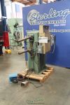 Used-Acme-Used Acme Spot Welder (Parts Machine) AS IS NOT WORKING MACHINE-3-24-100-A5914-01