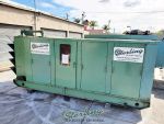 Used-Sullair-Used Sullair Two Stage Extreme Pressure Rotary Screw Air Compressor with Enclosure-20/12-350-A6106-01