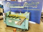 Used-Betenbender-Used Betenbender Hydraulic Low Profile Power Squaring Shears (MADE IN THE USA) (GUARANTEED BY BETENBENDER DEALER)-5-125-A6083-01