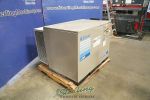 Used-LEROI-Compair By Leroi Rotary Screw Air Compressor With Sound Enclosure-CL30-A6098-01
