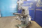 Used-Sharp-Used Sharp Vertical Milling Machine-HMV-A6283-01