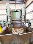 Used-Bullard-Bullard Vertical Turret Lathe (Updated Electrics)-MAN-AU-TROL-A6440-01