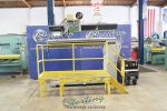 Used-Airline Engineering & Welding-Used Airline Welding & Engineering Longitudinal Seam Welder (56