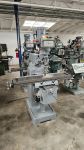 Used-Atrump-Used Atrump Vertical Milling Machine-K3VL-A6552-01