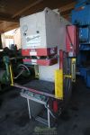 Used-Greenerd-Used Greenerd Hydraulic Press Needs New PLC-HCA- 25- 30R8-A6747-01