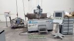 Used-Flow-Used Flow CNC Water Jet Cutting System (Good Running Condition, Guaranteed By Flow Dealer)-M2-1313B-A6749-01