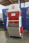 Used-Cat-2500 CFM Used CAT-10 Wet Dust Collector -C-10-A6752-01