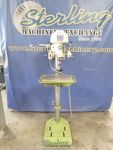 Used-Walker Turner-Used Walker Turner Floor Drill Press-A6788-01