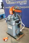 Used-Scotchman-Used Scotchman (NON-FERROUS, Circular Cold Saws) (For Cutting Aluminum, Brass, Copper, Plastics) High Speed-CPO 350 NFPKPD-A6805-01