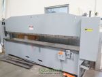 Used-Chicago-Used Chicago Powered Multi Use Speedy Bender Press Brake (Can use multiple press brake dies)-SBA-104-A6821-01