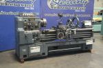 Used-Whacheon-Used Whacheon Gap Bed Engine Lathe-WL520X1500-A6831-01