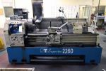 Used-Supertec-Used Supertec Engine Lathe (Heavy Duty)-2260-A6832-01