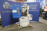 Used-DCM-Used DCM Tech AUTOMATIC Punch & Die Rotary Surface Grinder Fully Enclosed (Sharpen Turret Punch and Ironworker Tooling)-PDG-5-3-A6899-01