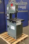 Used-Jet-Used Jet Vertical Bandsaw-VBS400-A6919-01