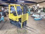 Used-Hyster-Used Hyster Propane Forklift-S50FT-A6961-01
