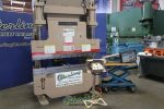 Used-Cincinnati, Inc-Used Cincinnati CNC Hydraulic Press Brake (Machine Needs New Control) ** 