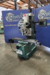 Used-Trak-Used Trak Bed Type vertical Axis CNC Milling Machine -DPME2-A6979-01