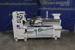 Used-Cadillac-Used Cadillac Geared Head Gap Bed Engine Lathe-1440G-A6992-01