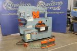 Used-Scotchman-Used Scotchman Hydraulic Ironworker (Made In America- Most Popular)-12012 -24 M-PR1030-01