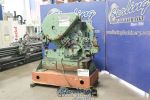 Used-Mubea-Used Mubea Mechanical Ironworker-KBL-1/2-A7048-01