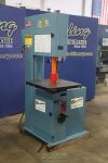 Used DoALL Vertical Bandsaw (Most Popular- AMERICAN MADE)
