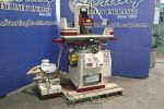 Used Chevalier 2 Axis Semi Automatic Surface Grinder
