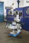 Used-PROMECAM-Used Promax Milling Machine---A7061-01