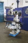 Used-PROMECAM-Used Promax Milling Machine---A7061-01